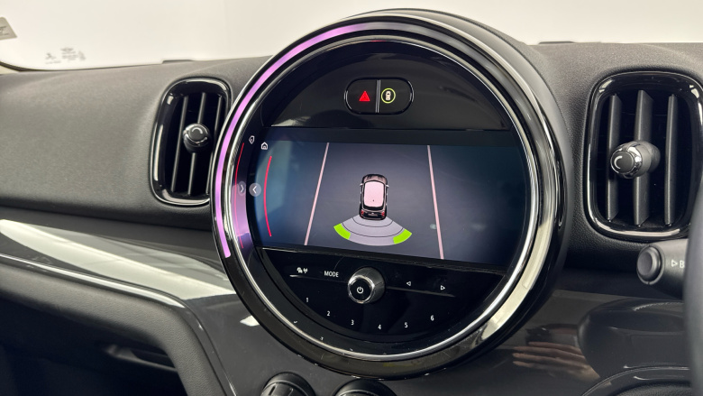 MINI Countryman 1.5 Cooper Classic 5dr Auto Petrol Hatchback